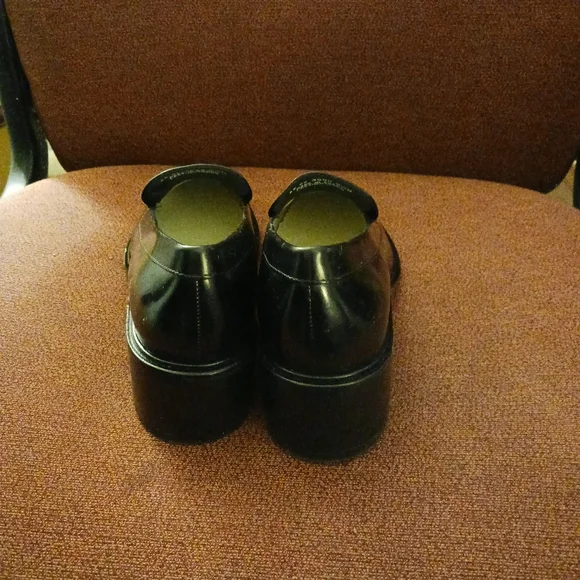 Vintage Bass new women's shoes - Picture 2 of 4